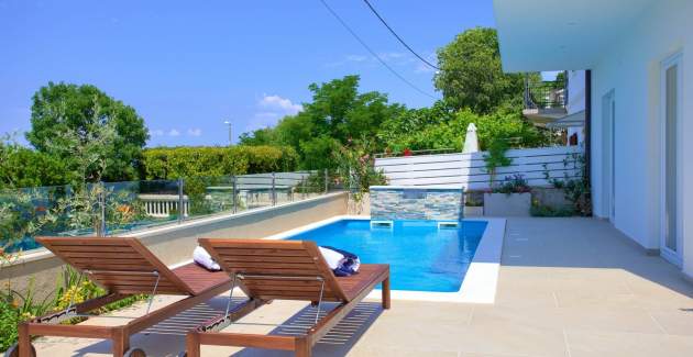 Casa Hedera with Private Pool