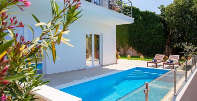 Casa Hedera with Private Pool