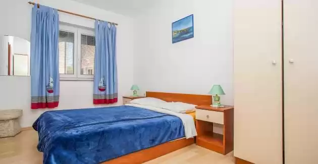 Biondic, Two-Bedroom Apartment A5