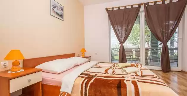 Biondic, Two-Bedroom Apartment A5