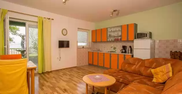 Biondic, Two-Bedroom Apartment A5