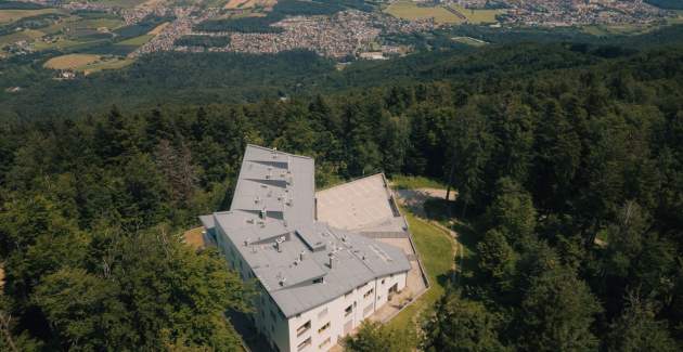 Ski City Pohorje