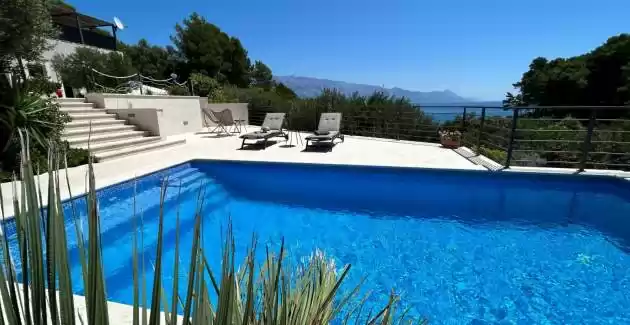 Villa Blue Bay