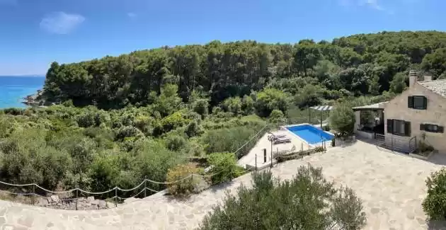 Villa Blue Bay