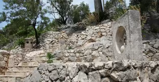 Holiday home Sweet Shelter with jacuzzi