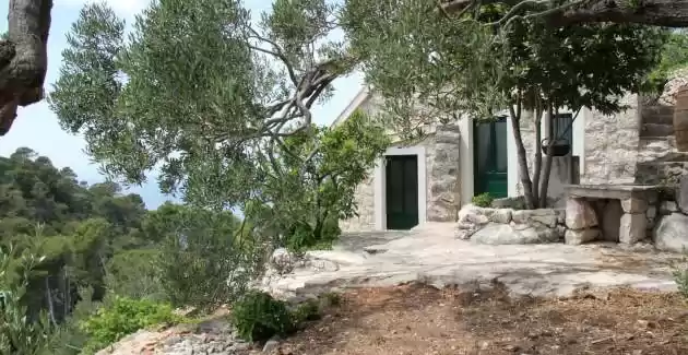 Holiday home Sweet Shelter with jacuzzi