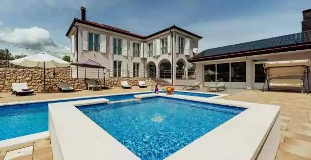 Villa La Perla