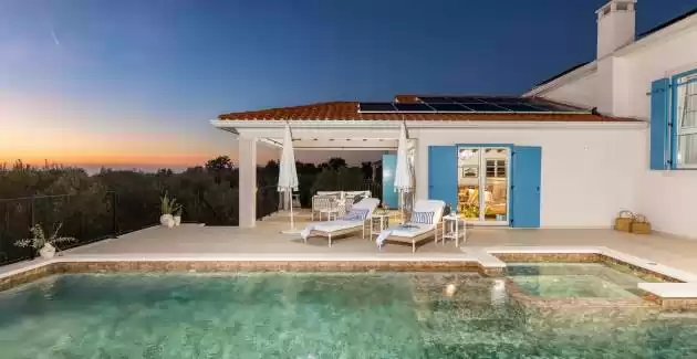 Villa Olive Paradise II