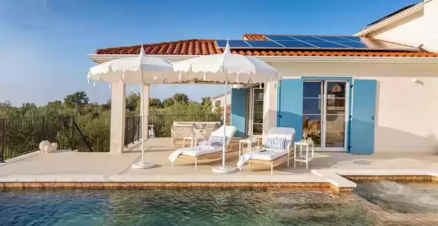 Villa Olive Paradise II