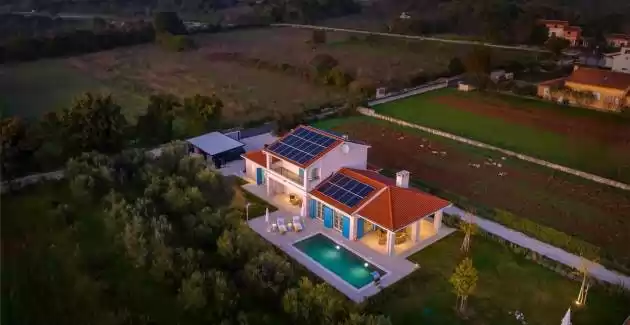 Villa Olive Paradise I