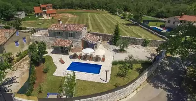 Villa Ambrogino