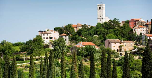 Palazzo Angelica Double Room S2 with Pool View