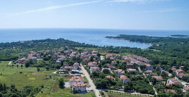 Appartamento Punta IV con Vista Giardino