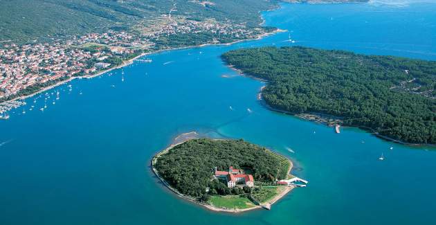 Unica Villa Majavec con ampio giardino e piscina privata