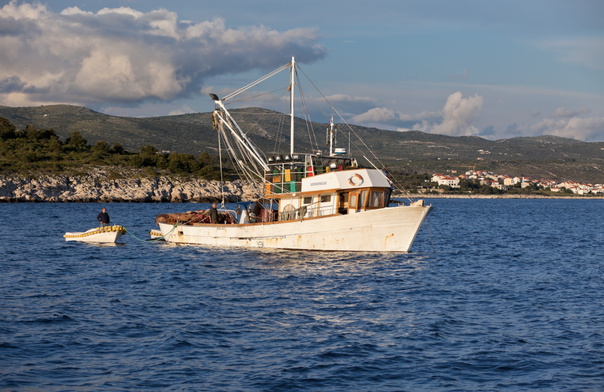 fishing-charter-croatia