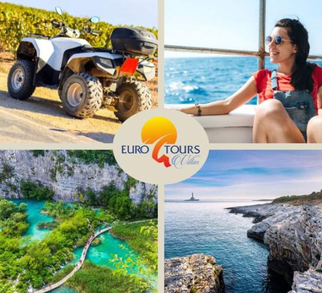 Euro Tours Avanture