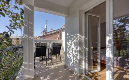 Apartment Orbanic A2 - Rovinj