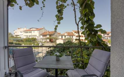 Apartman Orbanic Studio A4 - Rovinj