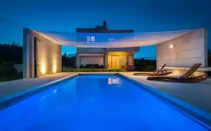 Luxury Villa Sofija near Split