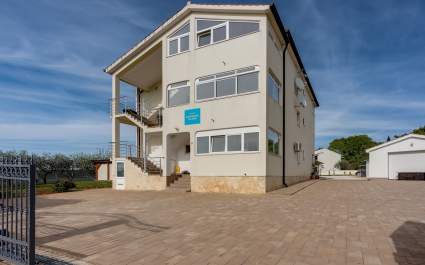 Apartmani Jelena Poreč / Apartman 2