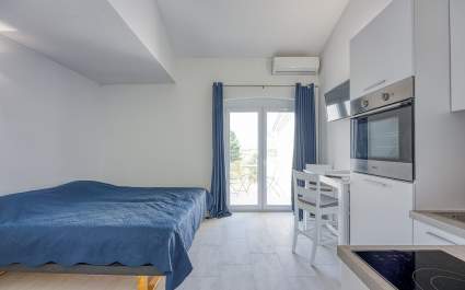 Galeb / Studio Apartment A1