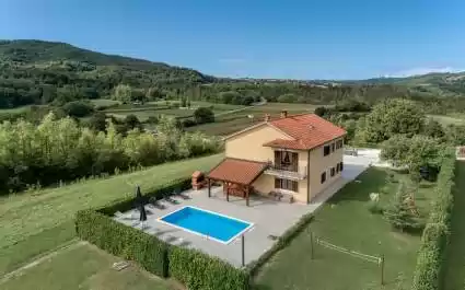 Villa Soffia with Private Pool