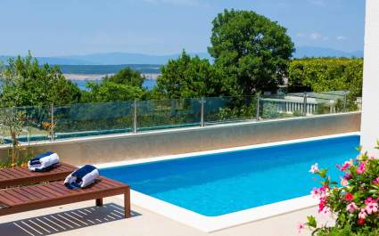 Casa Hedera with Private Pool