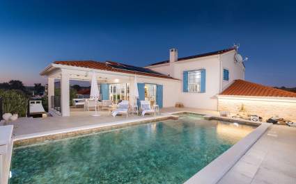 Villa Olive Paradise II